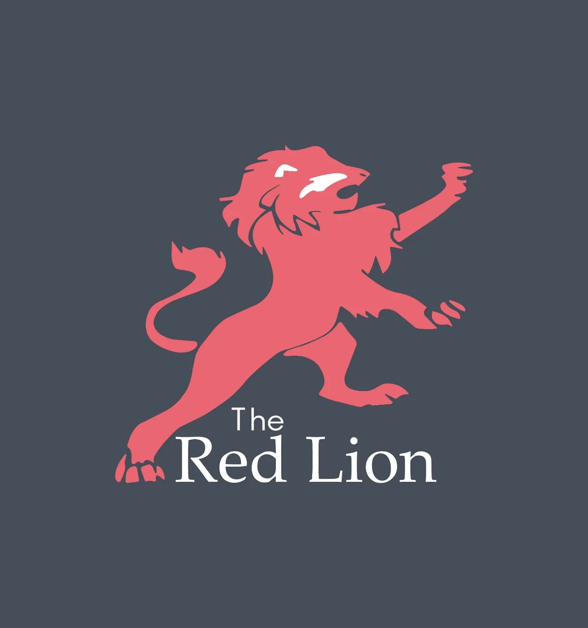 The Red Lion
