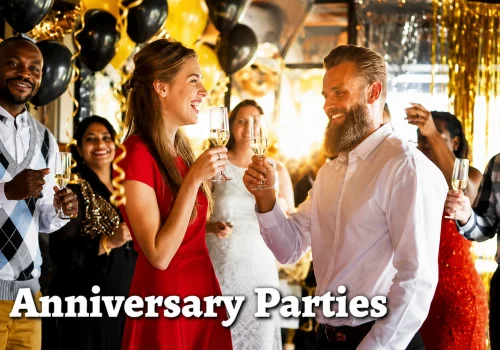 Anniversary Party