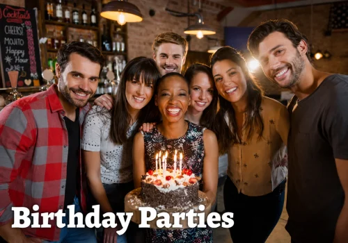 Birthday Party