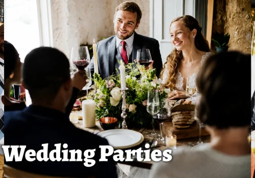 Wedding Party